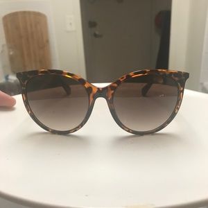 Ralph Lauren Designer Sunglasses